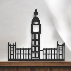 London Line Art - Desktop Line Art