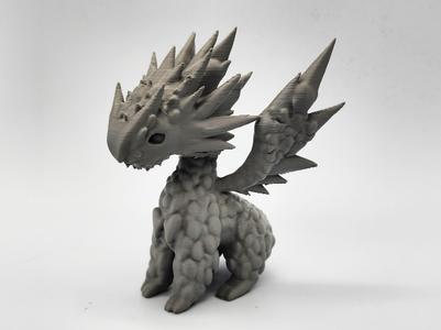 Thunder Dragon