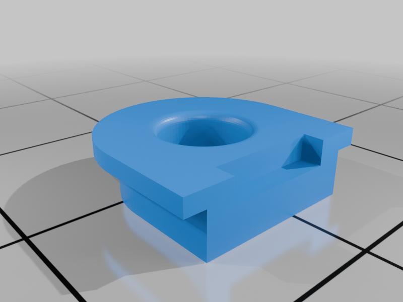 Vent Bushing - First Gen Tundra