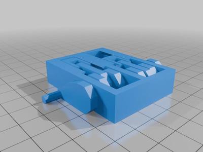 Inline 2 Print-in-Place