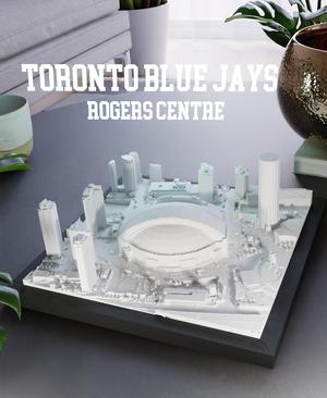 Toronto Blue Jays - Rogers Centre