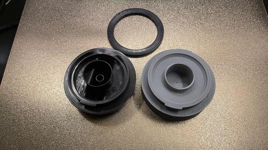 Kärcher SC 3 Upright lid