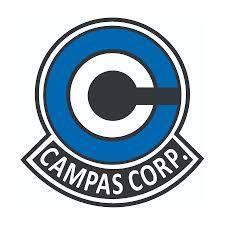 Llavero Campas Corp
