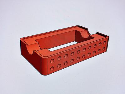 Avalon Nano 3 Stand