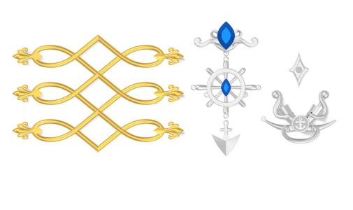  Embellishments part 11