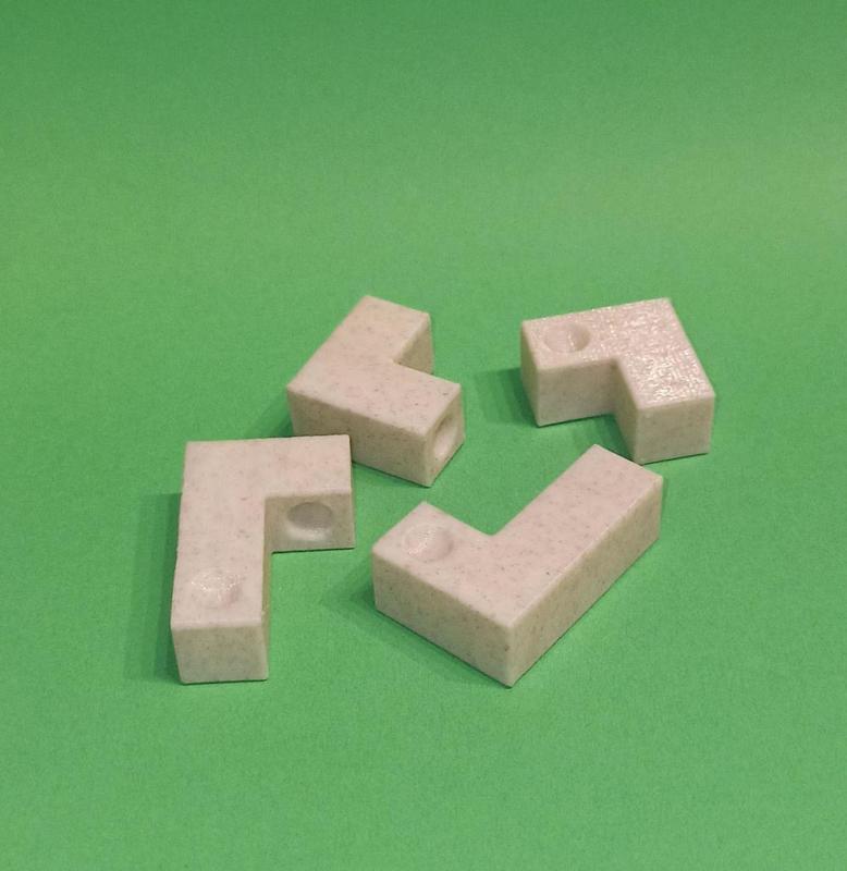 PEAMARU puzzle
