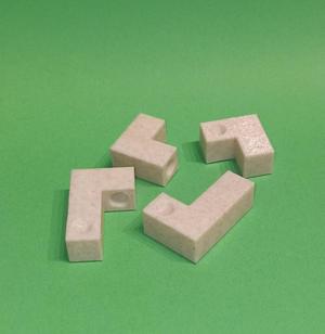 PEAMARU puzzle
