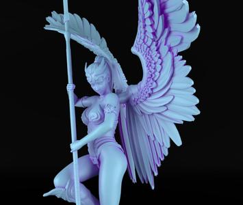 Angel 1
