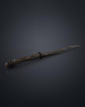 Robyn Thistlethwaite's Wand - Harry Potter