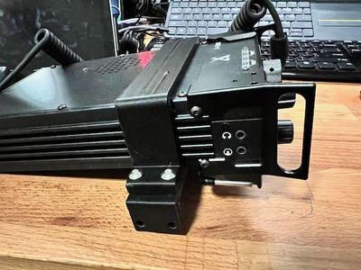 Xiegu G90 Vehicle Mount Sleeve for Wide Bracket