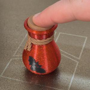 Magic Potion Fidget Clicker