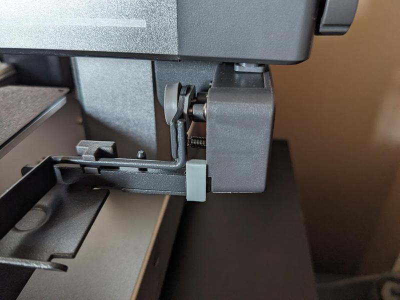 Anycubic Kobra 3 Sling Arm Fix