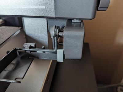 Anycubic Kobra 3 Sling Arm Fix