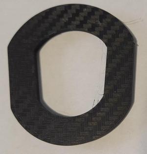 canister lid gasket