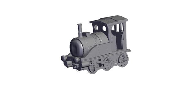 TREN.obj