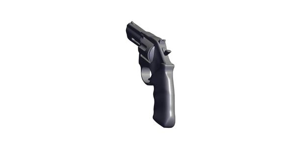 Firearms.obj