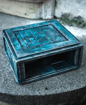 Box of Pain - Dune