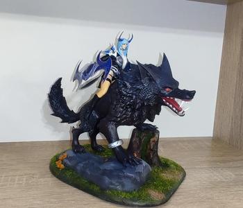 Luna Dota 2