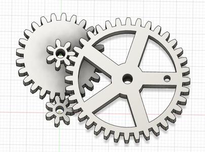 motoreductor