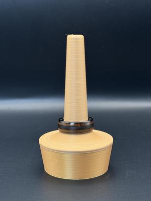 Wedding Band or Ring Stand