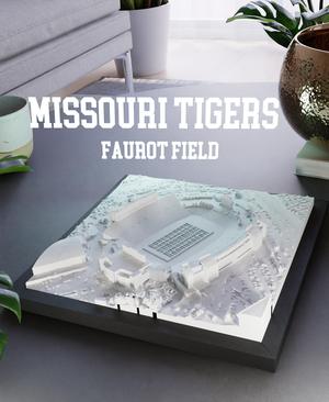 Missouri Tigers - Faurot Field