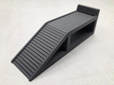 RC Crawler Truck Ramp
