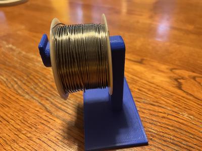 Solder Holder