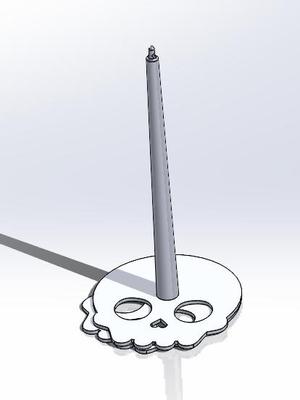 Crochet Yarn Spinner