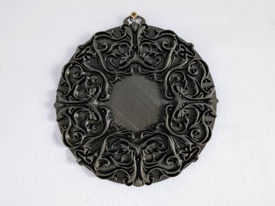 Vintage Picture Frame
