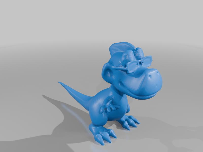 Peter-saurus
