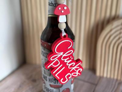 Lucky Charm Pendant