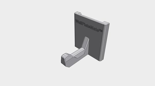 CH1 - Large Single Coat Hook