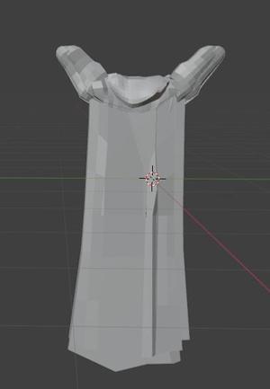 OSRS 99 skillcape by HBF