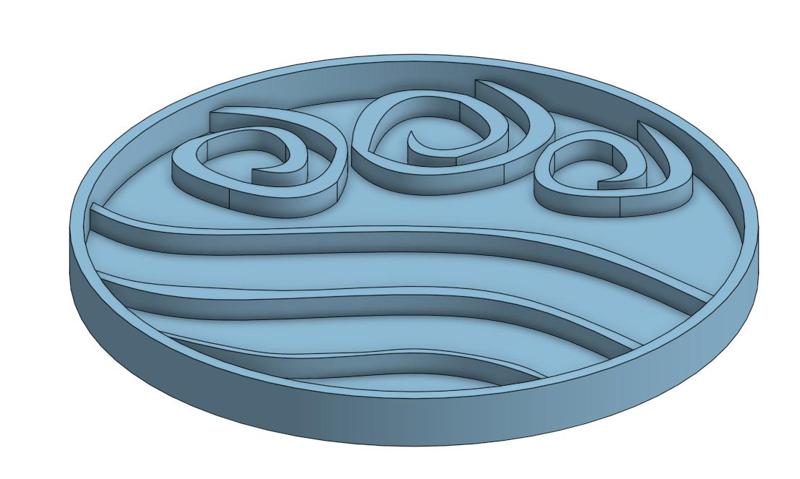 water tribe logo