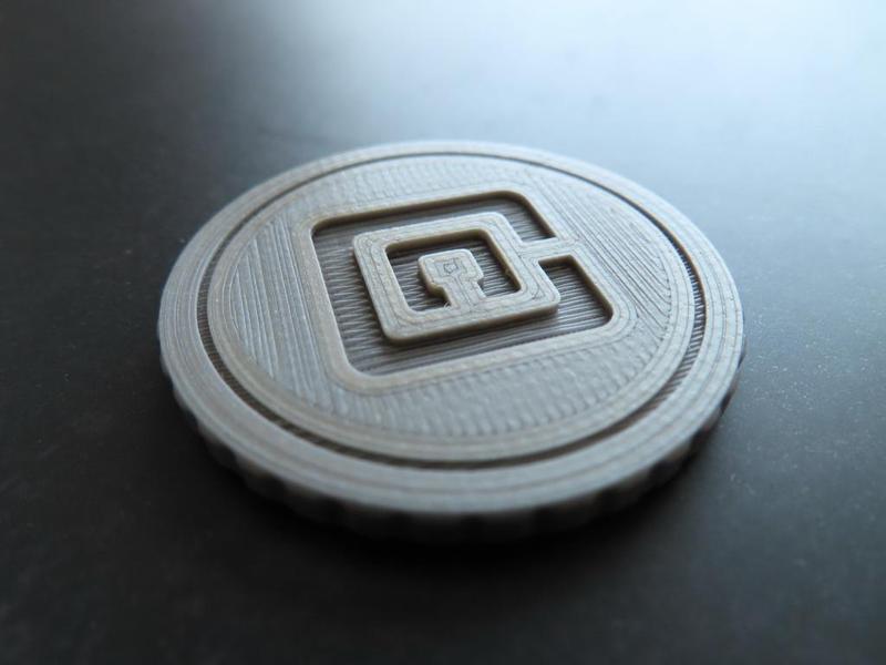 ChainCade Token