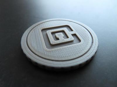 ChainCade Token