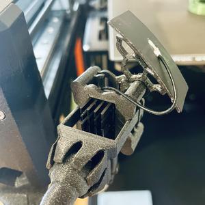 XIAO ESP32s3 (Sense) Camera for Prusa XL