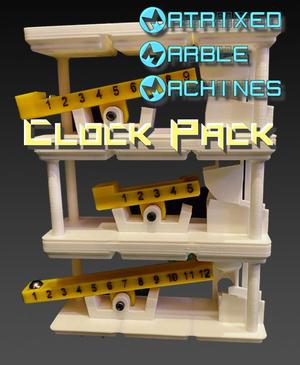 Clock Pack
