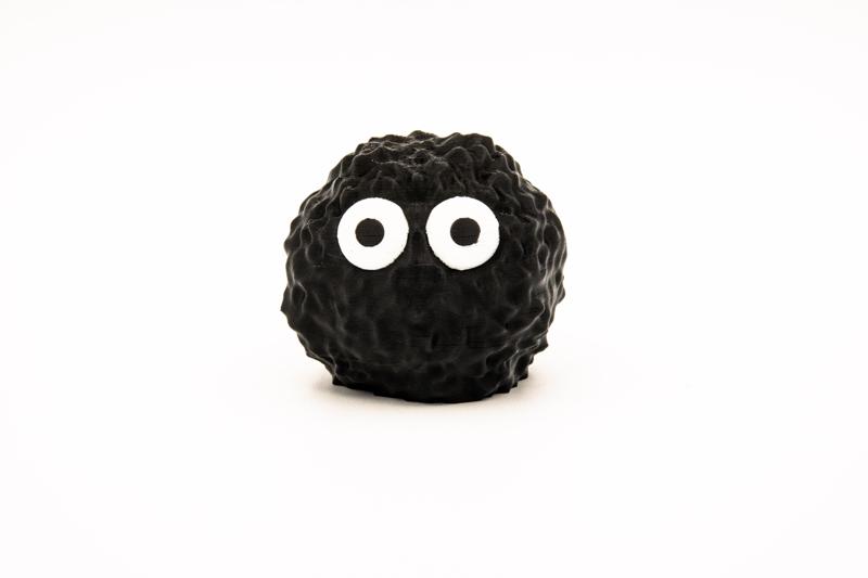 Soot Sprite