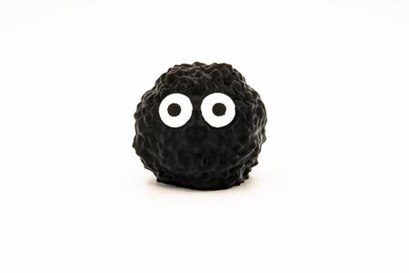 Soot Sprite