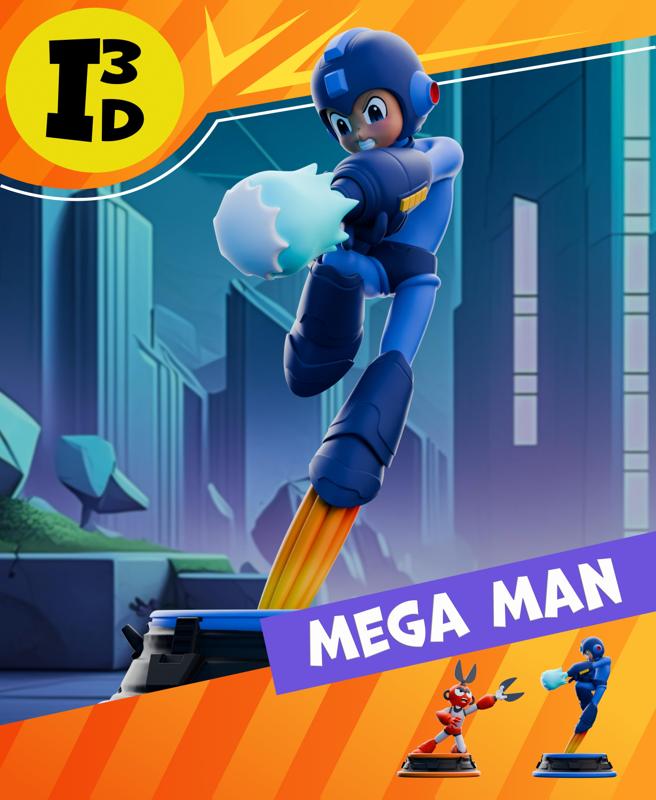 Mega Man 