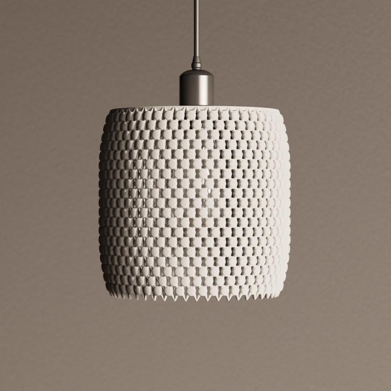 Ceiling lamp