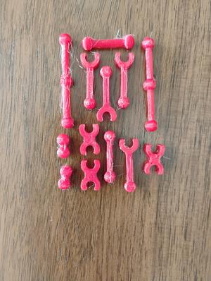 Joint Creation Kit (With Extra Bits)