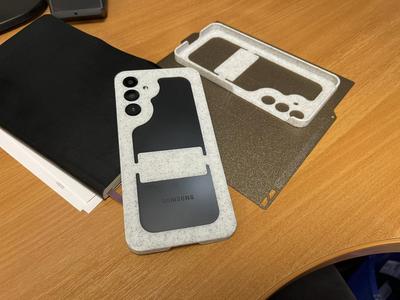 Samsung A16 Basic Phone Case