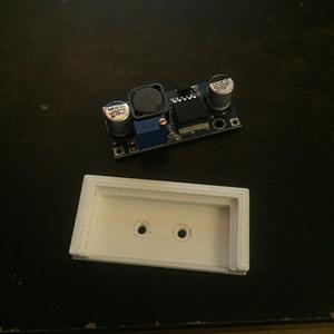 Mini-Transformer Stand