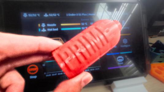 Mini Prime Bottle (Scalable)