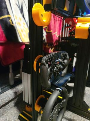 Fanatec QR2-8040 Mount