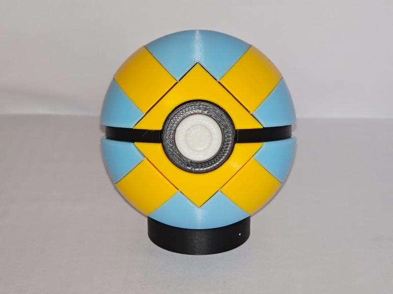 Quick Ball Clicker