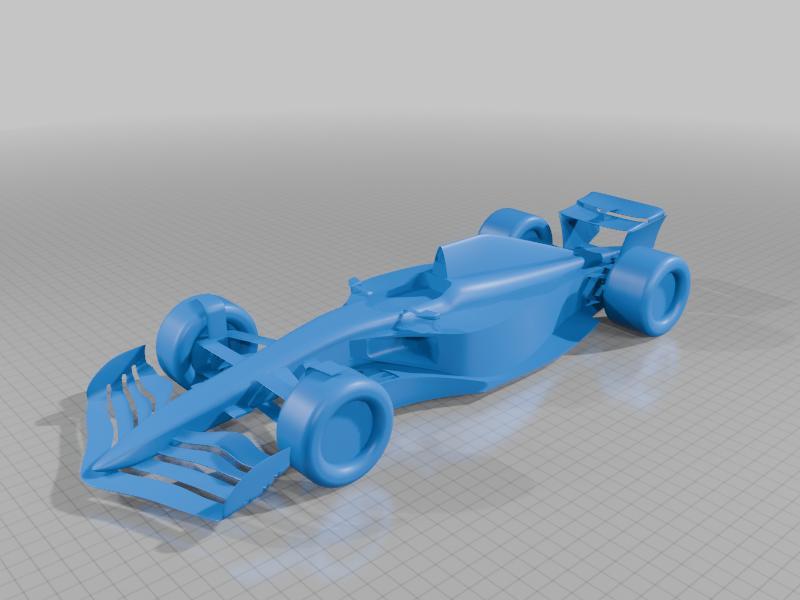 F1 2022_concept