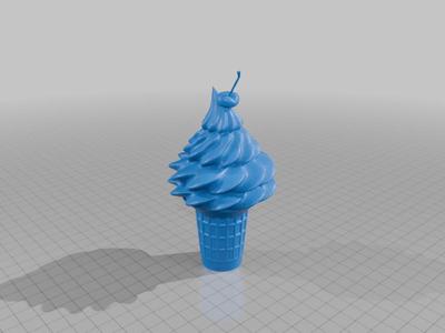Torture cone
